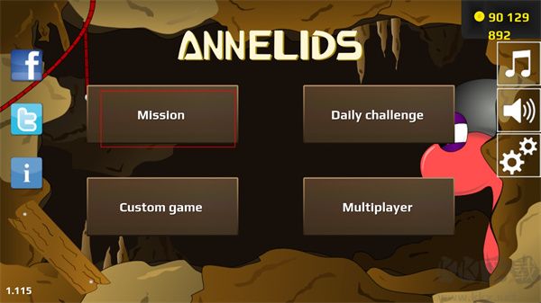 蟲蟲爭霸戰(zhàn)