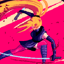 女忍者詹 v2.6.12完整版