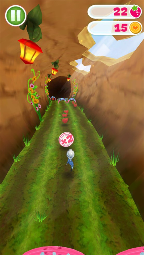 節(jié)奏音樂跑酷