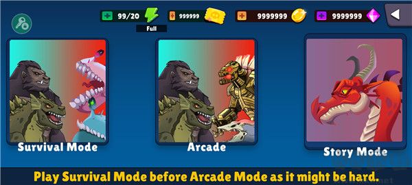 哥斯拉vs金剛聯(lián)盟