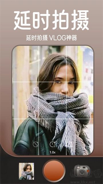 1998復古膠片相機app