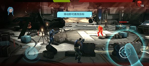 進化2烏托邦之戰(zhàn)