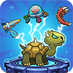 最強(qiáng)變異龜 v1.1.0正式版