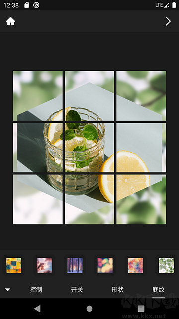 九格相機(jī)app手機(jī)版