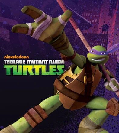 忍者神龜3時空武士重制版