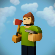 無主之地2僵尸生存 v1.2.933安卓版