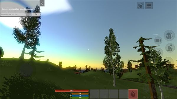 無主之地2僵尸生存