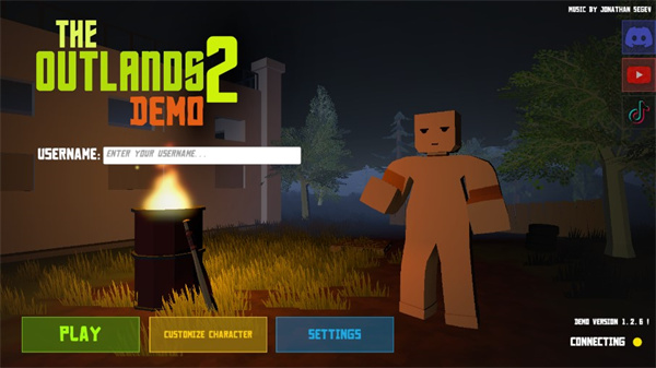 無主之地2僵尸生存