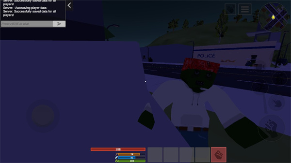 無主之地2僵尸生存